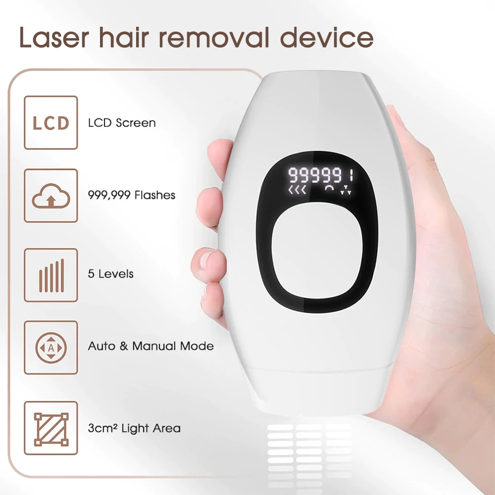 Painless & Effective Hair Removal Treatment